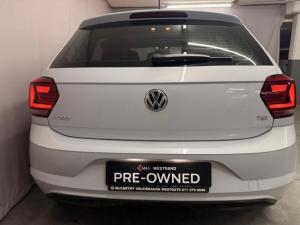 Volkswagen Polo hatch 1.0TSI Comfortline - Image 4