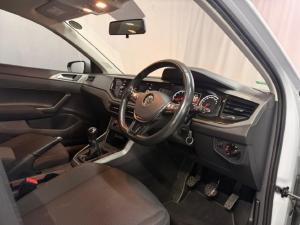Volkswagen Polo hatch 1.0TSI Comfortline - Image 5