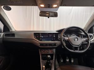 Volkswagen Polo hatch 1.0TSI Comfortline - Image 6