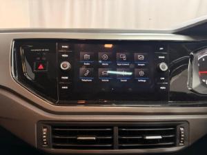 Volkswagen Polo hatch 1.0TSI Comfortline - Image 8
