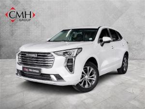 Haval Jolion 1.5T City - Image 1