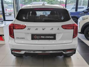 Haval Jolion 1.5T City - Image 4