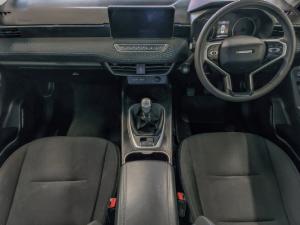 Haval Jolion 1.5T City - Image 5
