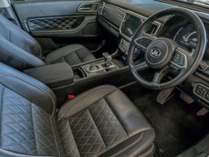 GWM P-Series 2.0TD double cab LT 4x4 - Image 6