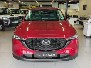 Mazda CX-5 2.0 Carbon Edition - Image 2