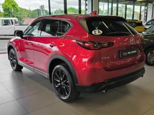 Mazda CX-5 2.0 Carbon Edition - Image 3