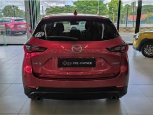 Mazda CX-5 2.0 Carbon Edition - Image 4