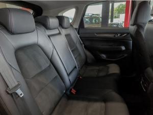 Mazda CX-5 2.0 Carbon Edition - Image 9