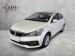 Suzuki Ciaz 1.5 GL auto - Thumbnail 1