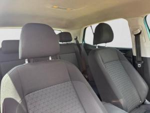 Volkswagen T-Cross 1.0TSI 85kW Comfortline - Image 11