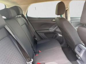 Volkswagen T-Cross 1.0TSI 85kW Comfortline - Image 12