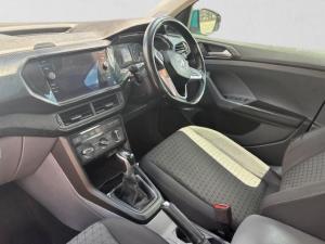 Volkswagen T-Cross 1.0TSI 85kW Comfortline - Image 14