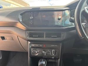 Volkswagen T-Cross 1.0TSI 85kW Comfortline - Image 15