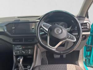 Volkswagen T-Cross 1.0TSI 85kW Comfortline - Image 16