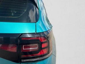 Volkswagen T-Cross 1.0TSI 85kW Comfortline - Image 18