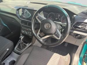 Volkswagen T-Cross 1.0TSI 85kW Comfortline - Image 19