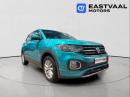 Thumbnail Volkswagen T-Cross 1.0TSI 85kW Comfortline