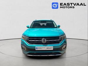 Volkswagen T-Cross 1.0TSI 85kW Comfortline - Image 2