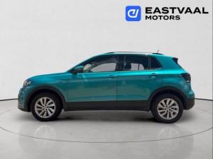 Volkswagen T-Cross 1.0TSI 85kW Comfortline - Image 4