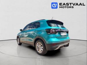 Volkswagen T-Cross 1.0TSI 85kW Comfortline - Image 5