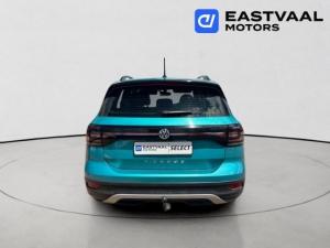Volkswagen T-Cross 1.0TSI 85kW Comfortline - Image 6