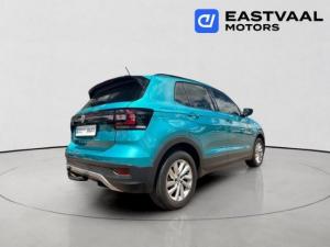Volkswagen T-Cross 1.0TSI 85kW Comfortline - Image 7