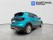 Volkswagen T-Cross 1.0TSI 85kW Comfortline - Thumbnail 7
