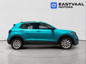 Volkswagen T-Cross 1.0TSI 85kW Comfortline - Image 8