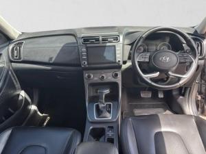 Hyundai Creta 1.5 Executive - Image 12