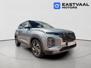 Hyundai Creta 1.5 Executive - Image 1