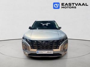 Hyundai Creta 1.5 Executive - Image 2