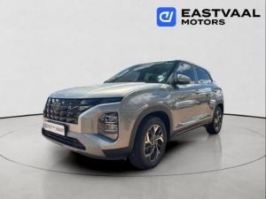 Hyundai Creta 1.5 Executive - Image 3