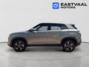Hyundai Creta 1.5 Executive - Image 4