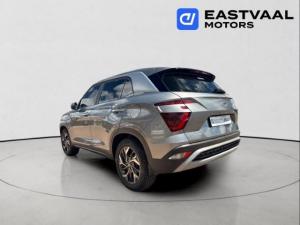 Hyundai Creta 1.5 Executive - Image 5