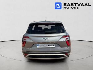 Hyundai Creta 1.5 Executive - Image 6