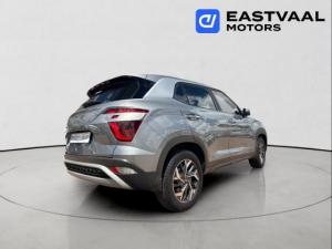 Hyundai Creta 1.5 Executive - Image 7