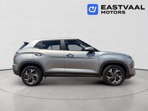 Hyundai Creta 1.5 Executive - Image 8