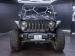 Jeep Wrangler Unlimited 3.6 Rubicon - Thumbnail 11