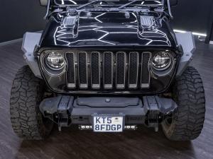 Jeep Wrangler Unlimited 3.6 Rubicon - Image 12