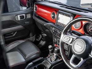 Jeep Wrangler Unlimited 3.6 Rubicon - Image 14