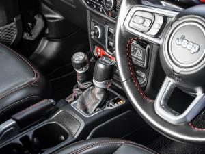 Jeep Wrangler Unlimited 3.6 Rubicon - Image 15