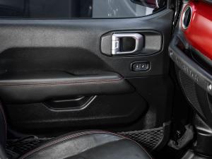Jeep Wrangler Unlimited 3.6 Rubicon - Image 16