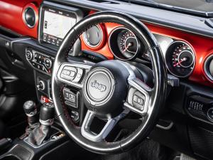 Jeep Wrangler Unlimited 3.6 Rubicon - Image 17
