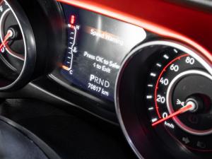 Jeep Wrangler Unlimited 3.6 Rubicon - Image 18