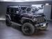 Jeep Wrangler Unlimited 3.6 Rubicon - Thumbnail 1