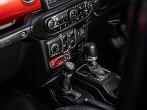 Jeep Wrangler Unlimited 3.6 Rubicon - Image 21