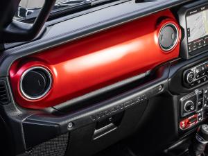 Jeep Wrangler Unlimited 3.6 Rubicon - Image 22