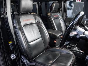 Jeep Wrangler Unlimited 3.6 Rubicon - Image 23