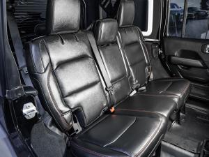 Jeep Wrangler Unlimited 3.6 Rubicon - Image 24