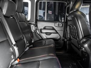 Jeep Wrangler Unlimited 3.6 Rubicon - Image 26